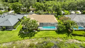 Just Listed | 18402 Lake Bend Drive