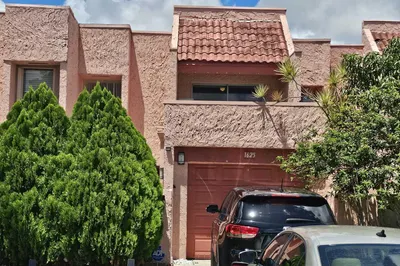 1625 NW 58TH Avenue #7 1