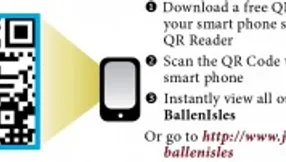JeffTV | QR Codes & The Real Estate Future