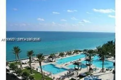 1830 S Ocean Drive #3001 1