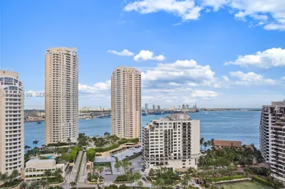 701 Brickell Key Blvd #2309 1