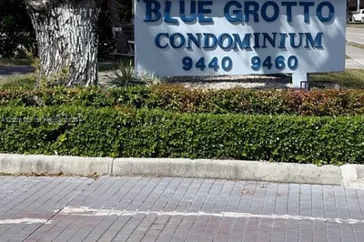 9460 Fontainebleau Blvd #529 1
