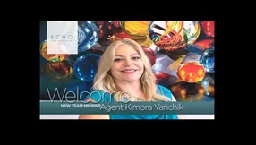 Welcome Kimora Yanchik