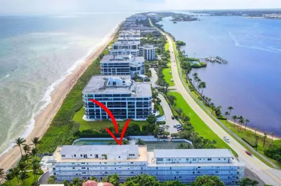 3030 S Ocean Boulevard #651 1