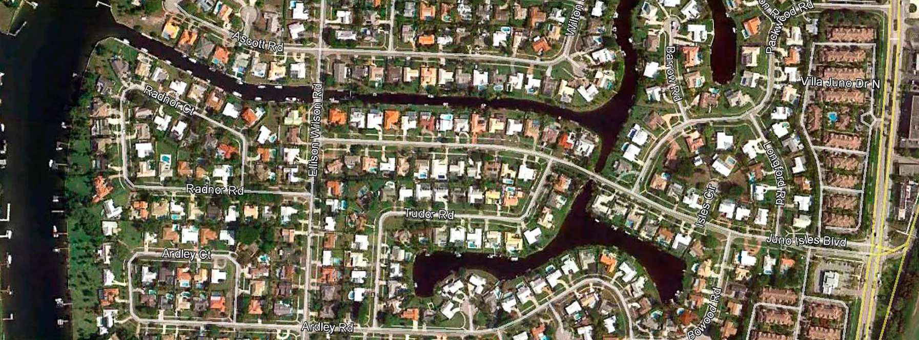 Best Real Estate Agent in Juno Isles, North Palm Beach