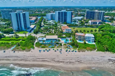4740 S Ocean Boulevard #1610 1