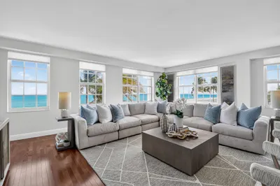 3475 S Ocean Boulevard #309 1