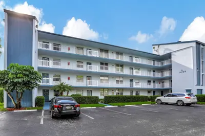 Margate Residential 1