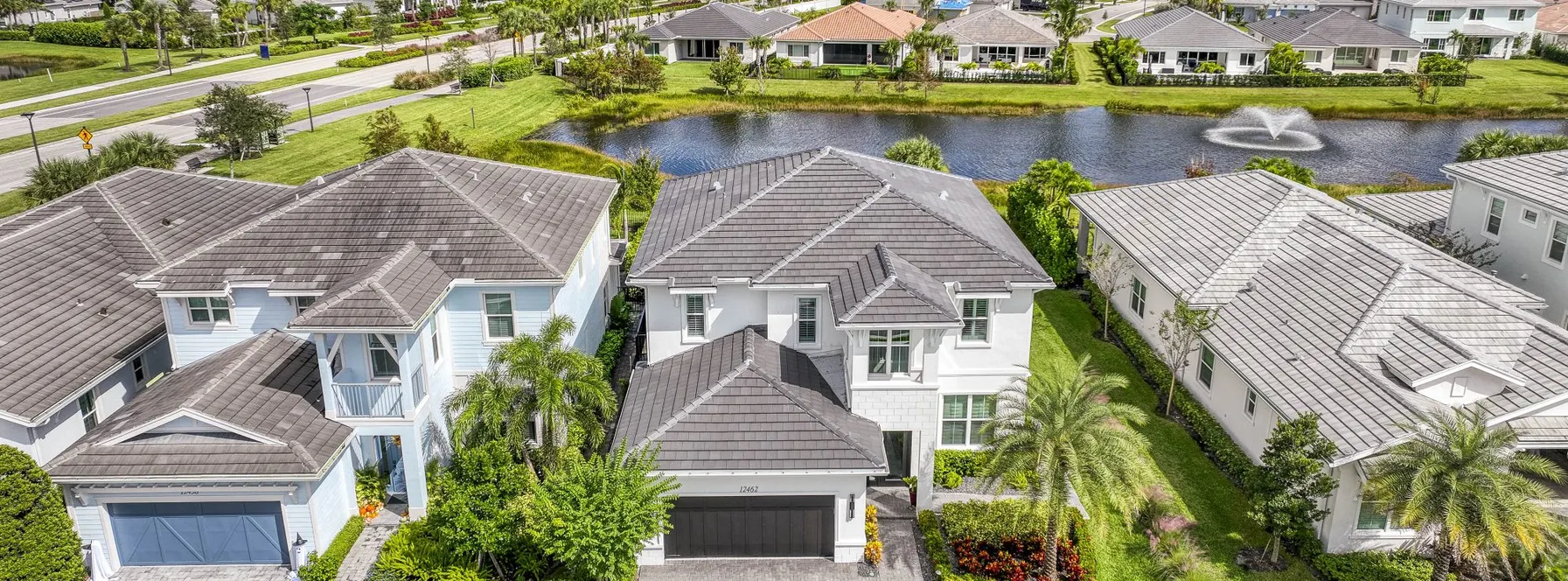 Just Listed | 12462 Nautilus Circle