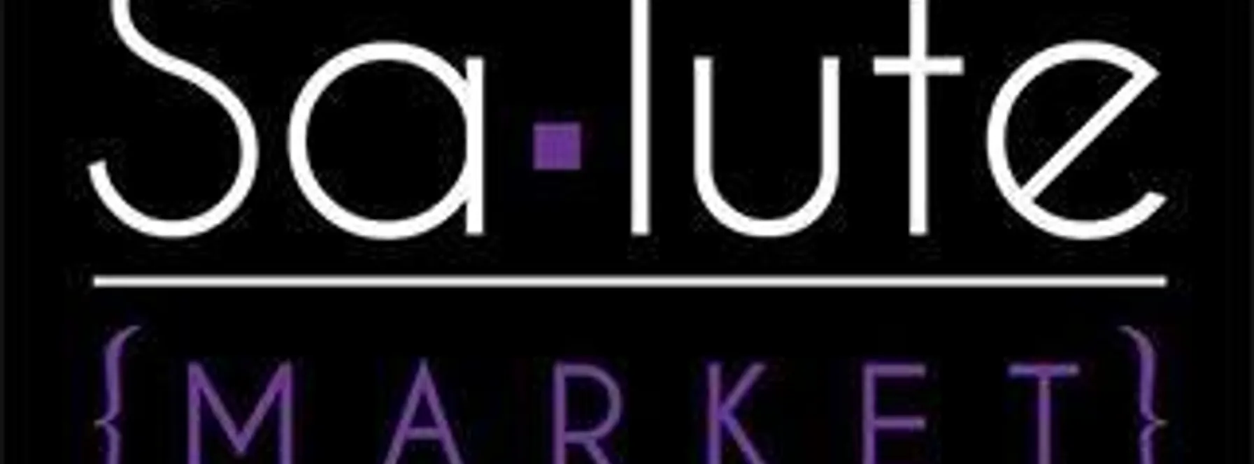 Local CommUNITY: Salute Market