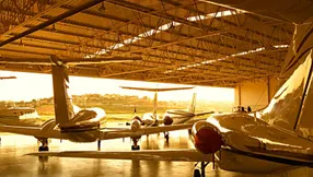 Airplane Communities in North Palm Beach