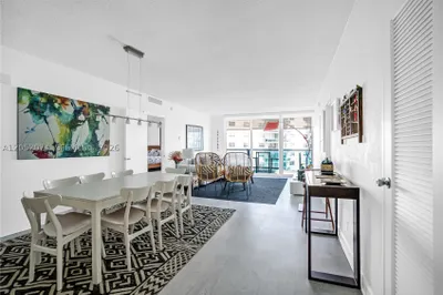4001 S Ocean Dr #12P 1