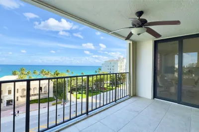 1905 N Ocean Blvd #6A 1
