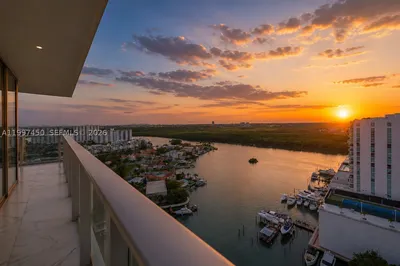 330 Sunny Isles Blvd #5-2102 1