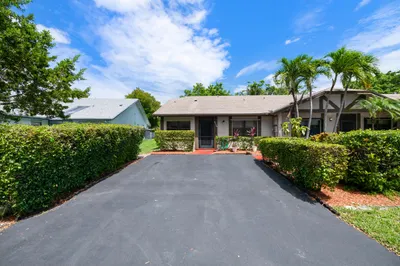 8108 NW 100th Way #8108 1