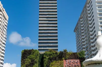 2000 S Ocean Drive SE #5a 1