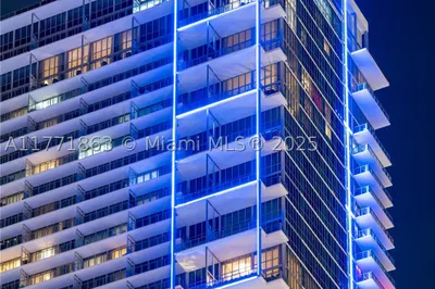 1100 Biscayne Blvd #4901 1