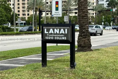 10210 Collins Ave #105 1