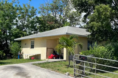 Riviera Beach Residential 1