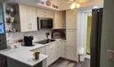 Quarz Cabinets!