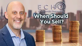 Echo Commercial Properties: Should You Sell?