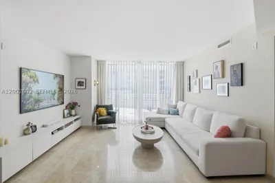 801 Brickell Key Blvd #409 1