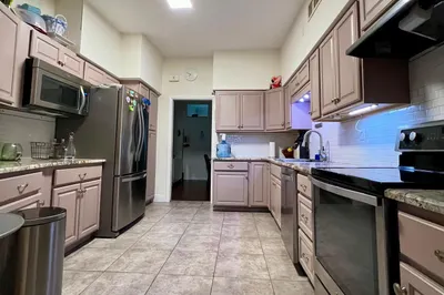 9400 E Bay Harbor Drive #3 1