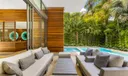 Outdoor Lounge