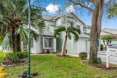 10960 SW 11th Place 1
