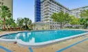 Pool Grounds