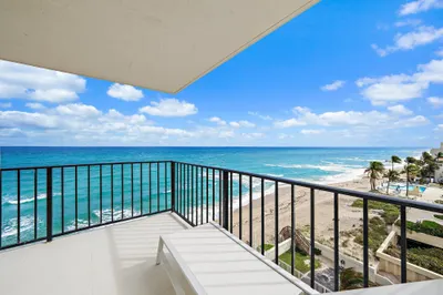 3456 S Ocean Boulevard #701 1