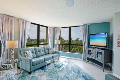 2400 S Ocean Drive #4343 1