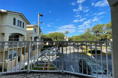 Miami Residential 1