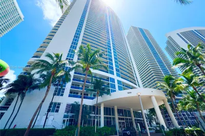 1800 S Ocean Dr #2602