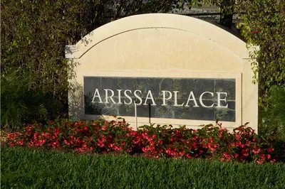 2060 Greenview Shores Boulevard #316 1