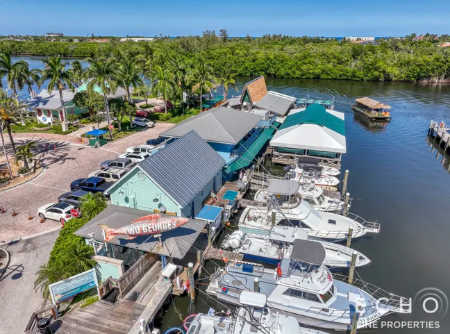 Boating Communities in Martin County