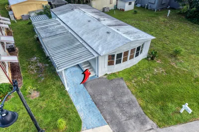 7411 43RD Terrace N ##502 1
