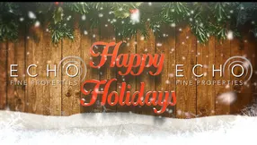 Palm Beach County & The Treasure Coast are LIT for the Holidays!