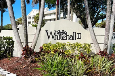 1709 Whitehall Drive #203 1