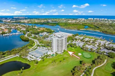 3322 Casseekey Island Road #104 1