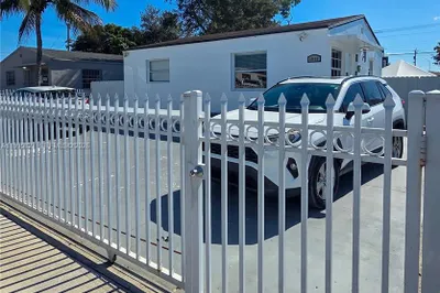 Fence