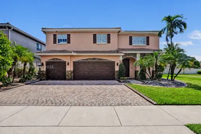 1292 NW 205th Street 1