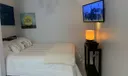 A unit fully furnished 245 ft.?