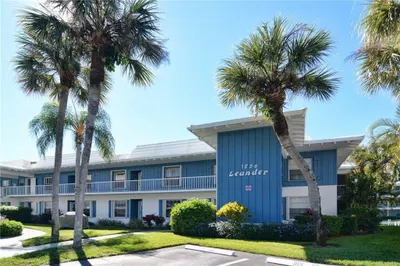 1856 SW Palm City Road #203 1