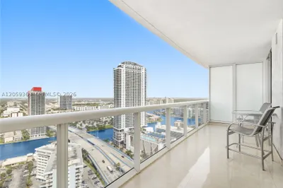 1800 S Ocean Dr #3008 1