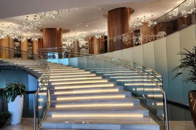 Main Entrance