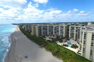 300 Ocean Trail Way #1101 1
