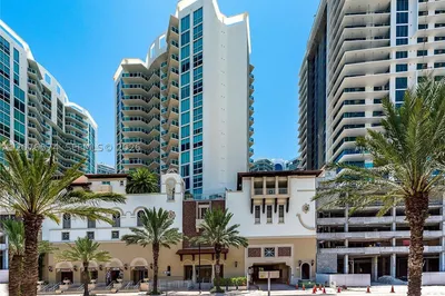 250 Sunny Isles Blvd #3-1403 1