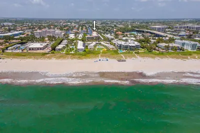 1910 S Ocean Boulevard #104 1