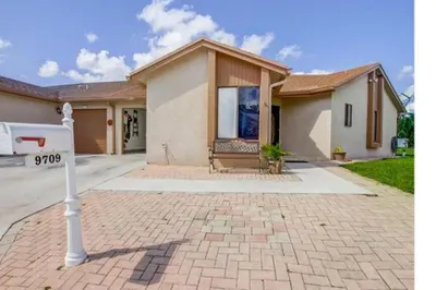 Welcome Home !